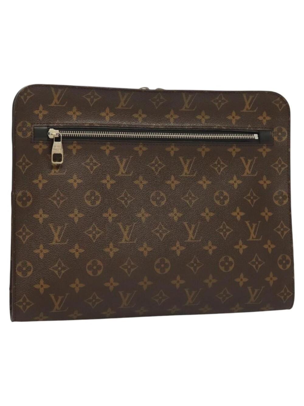 Louis Vuitton Portfolio Clutch Bag Lv #344191L56B